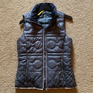 Lole like new vest
